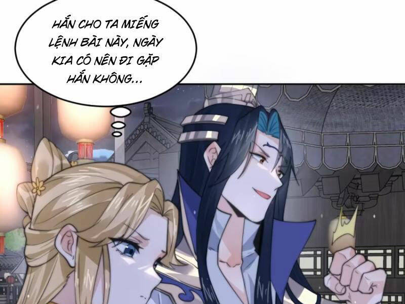 Nữ Đồ Đệ Ai Nấy Đều Muốn Giết Ta Chapter 73 - 62