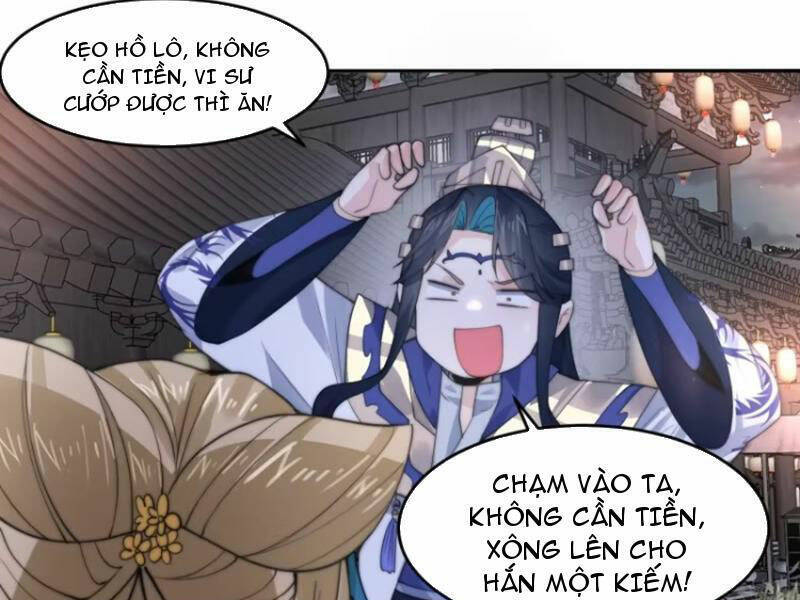 Nữ Đồ Đệ Ai Nấy Đều Muốn Giết Ta Chapter 73 - 64