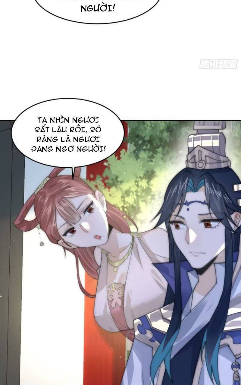 Nữ Đồ Đệ Ai Nấy Đều Muốn Giết Ta Chapter 74 - 18