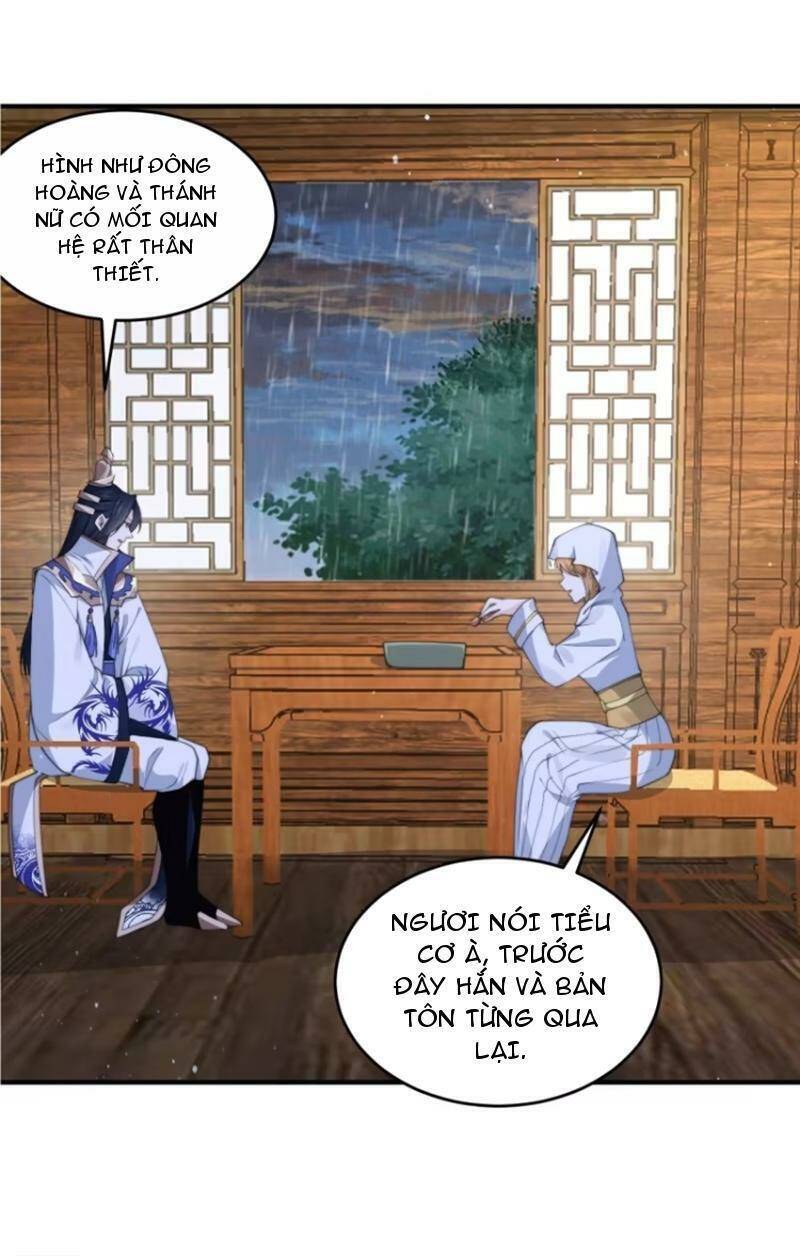 Nữ Đồ Đệ Ai Nấy Đều Muốn Giết Ta Chapter 75 - 1