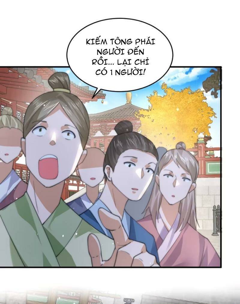 Nữ Đồ Đệ Ai Nấy Đều Muốn Giết Ta Chapter 75 - 21