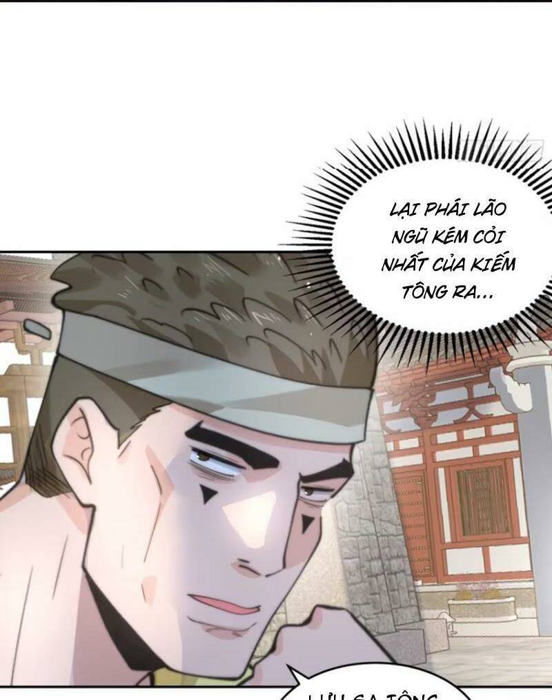 Nữ Đồ Đệ Ai Nấy Đều Muốn Giết Ta Chapter 75 - 25