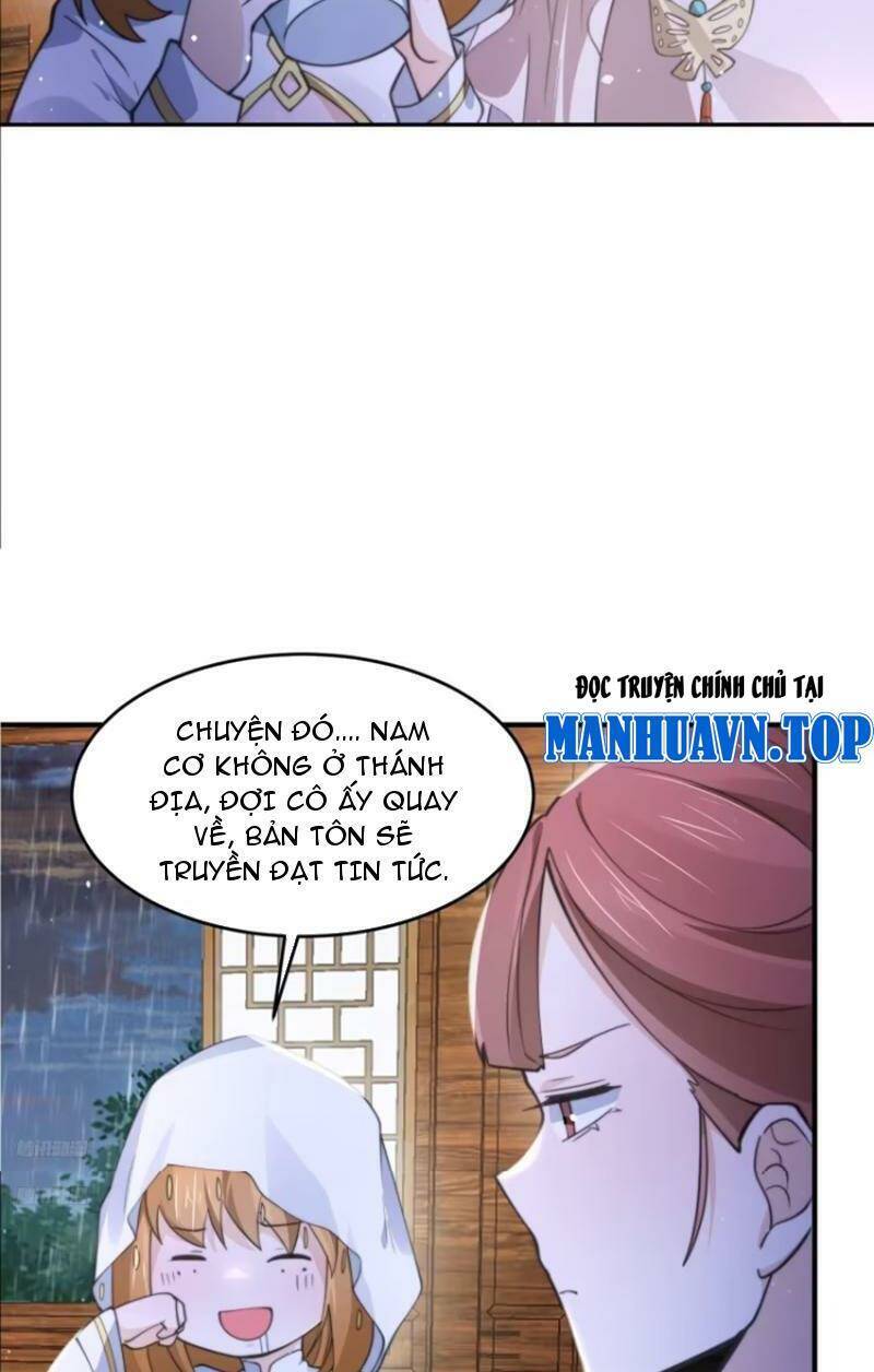 Nữ Đồ Đệ Ai Nấy Đều Muốn Giết Ta Chapter 75 - 8