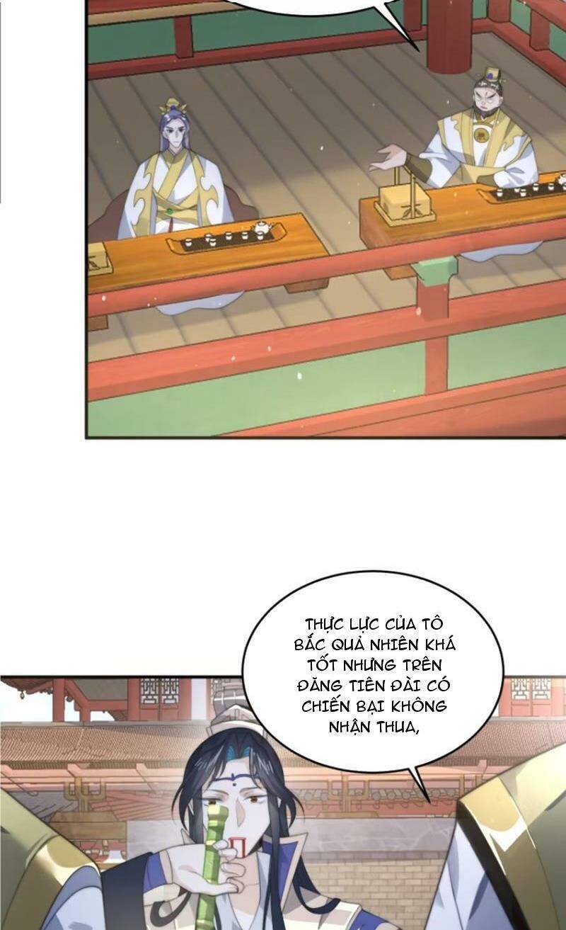 Nữ Đồ Đệ Ai Nấy Đều Muốn Giết Ta Chapter 76 - 11