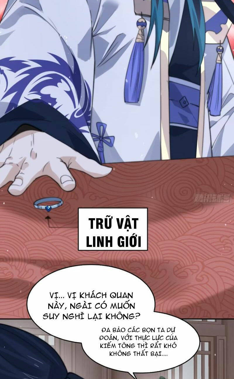 Nữ Đồ Đệ Ai Nấy Đều Muốn Giết Ta Chapter 77 - 11