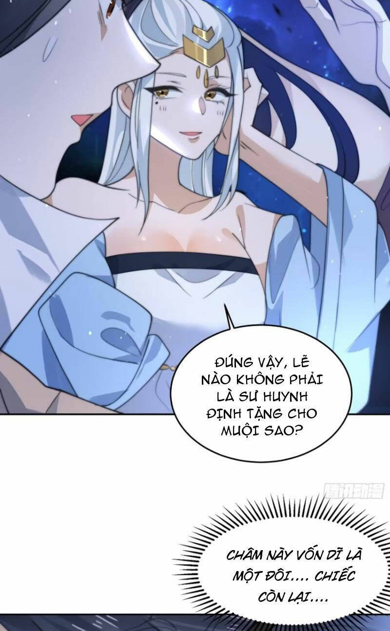 Nữ Đồ Đệ Ai Nấy Đều Muốn Giết Ta Chapter 77 - 17