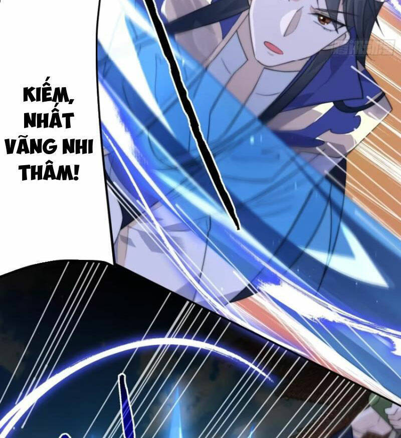 Nữ Đồ Đệ Ai Nấy Đều Muốn Giết Ta Chapter 77 - 33