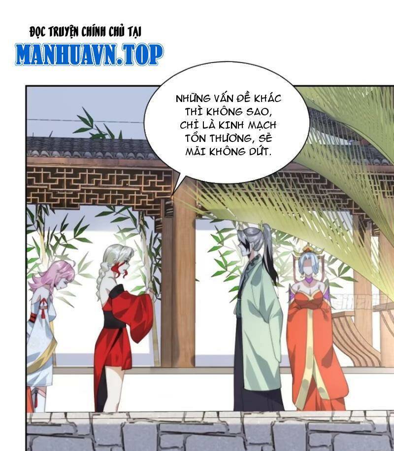 Nữ Đồ Đệ Ai Nấy Đều Muốn Giết Ta Chapter 79 - 21