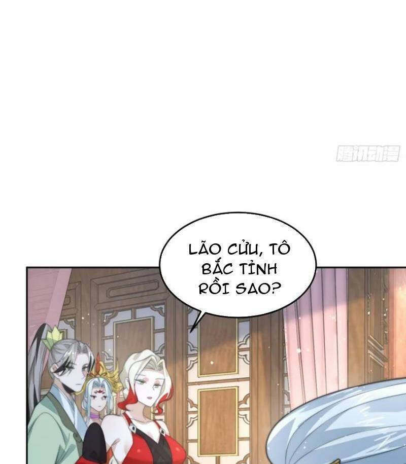 Nữ Đồ Đệ Ai Nấy Đều Muốn Giết Ta Chapter 79 - 24