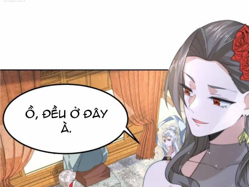 Nữ Đồ Đệ Ai Nấy Đều Muốn Giết Ta Chapter 80 - 1