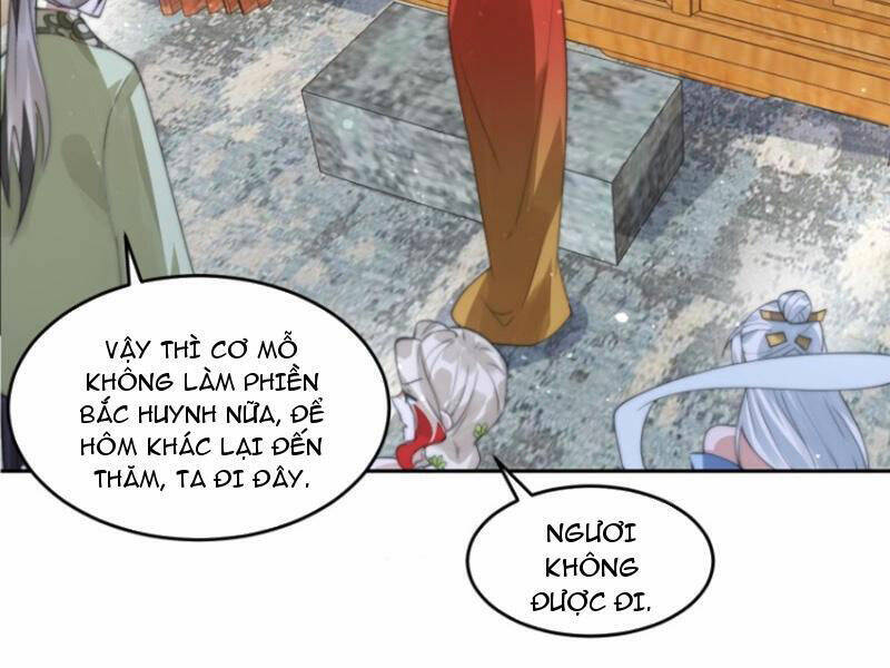 Nữ Đồ Đệ Ai Nấy Đều Muốn Giết Ta Chapter 80 - 11