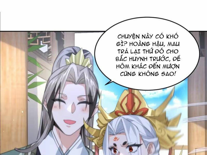 Nữ Đồ Đệ Ai Nấy Đều Muốn Giết Ta Chapter 80 - 17