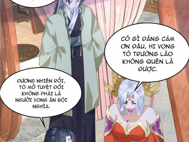 Nữ Đồ Đệ Ai Nấy Đều Muốn Giết Ta Chapter 80 - 21