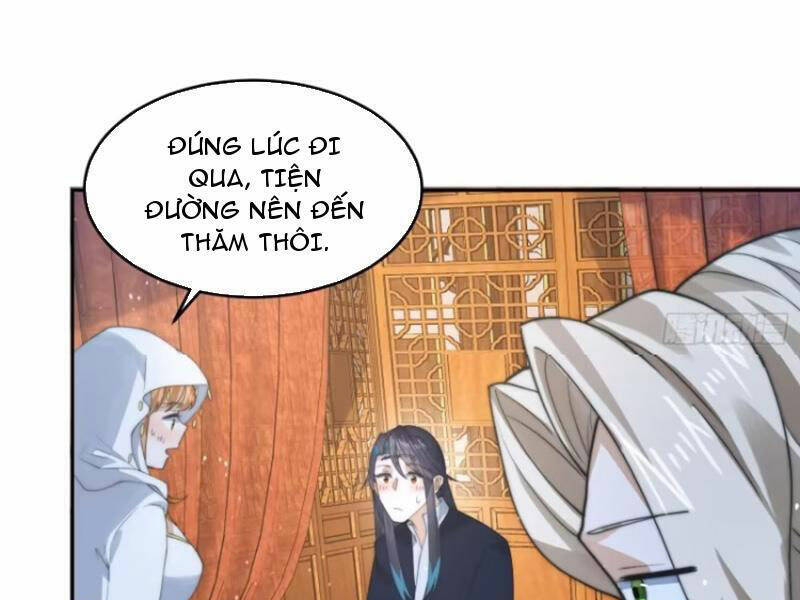 Nữ Đồ Đệ Ai Nấy Đều Muốn Giết Ta Chapter 80 - 41