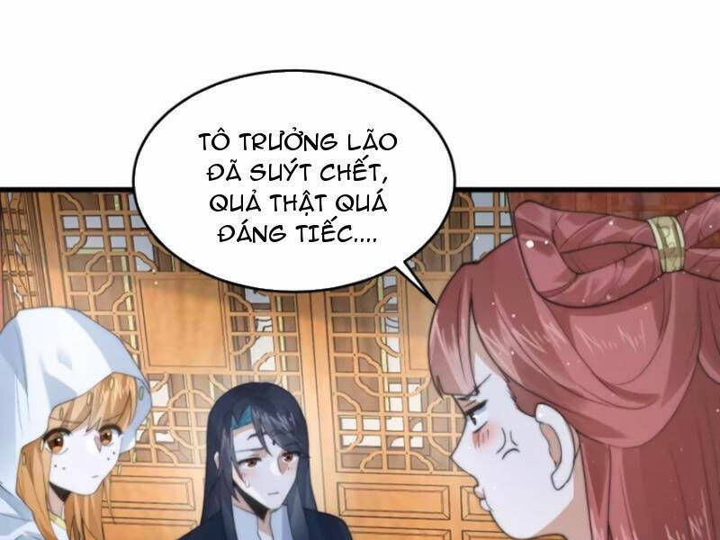 Nữ Đồ Đệ Ai Nấy Đều Muốn Giết Ta Chapter 80 - 43