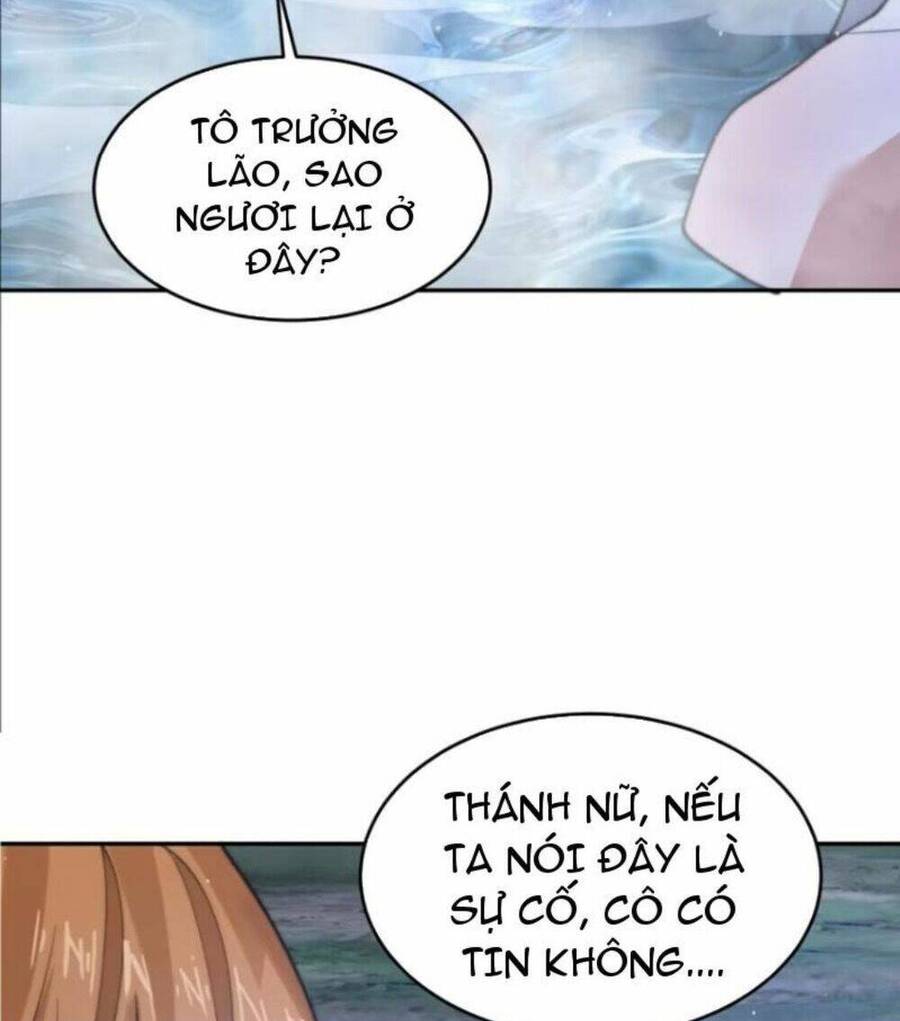 Nữ Đồ Đệ Ai Nấy Đều Muốn Giết Ta Chapter 81 - 3