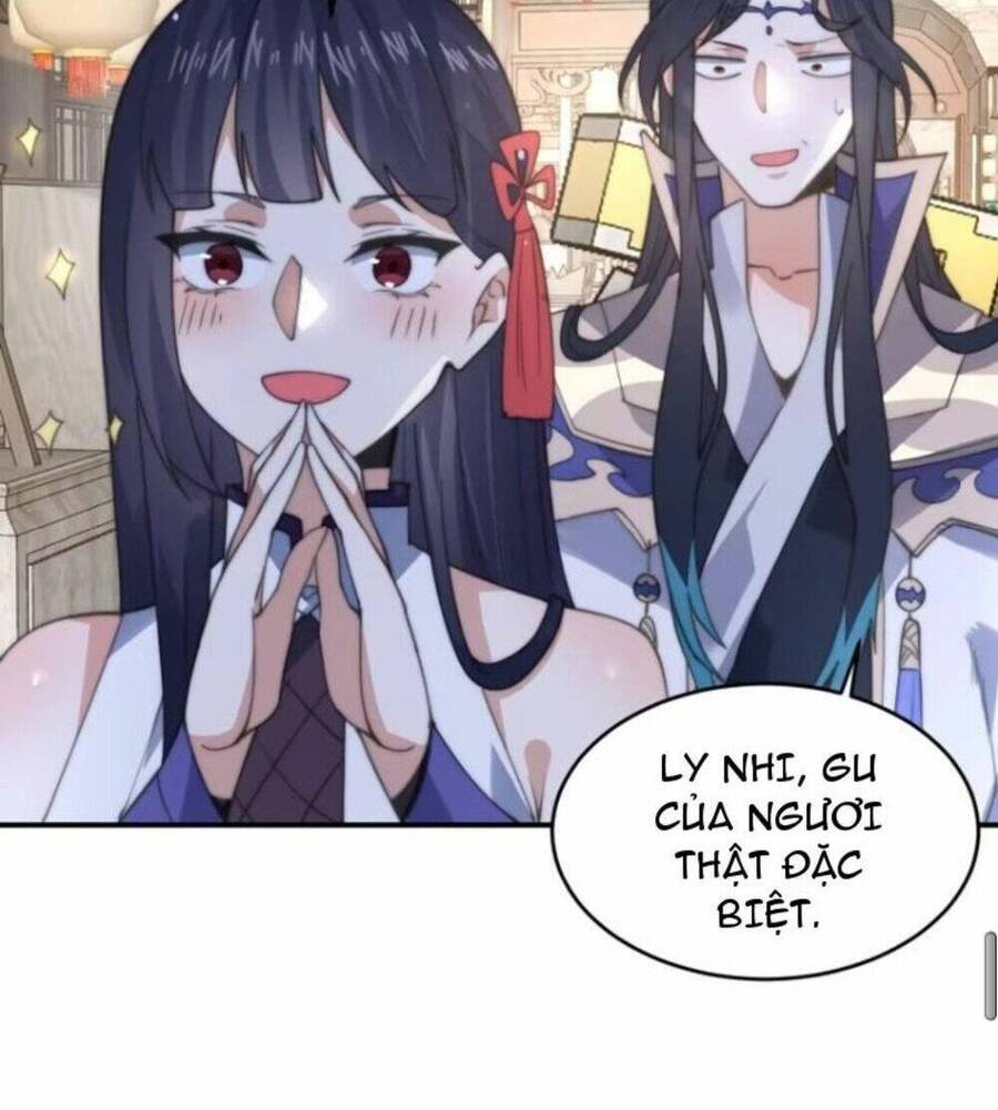 Nữ Đồ Đệ Ai Nấy Đều Muốn Giết Ta Chapter 83 - 21