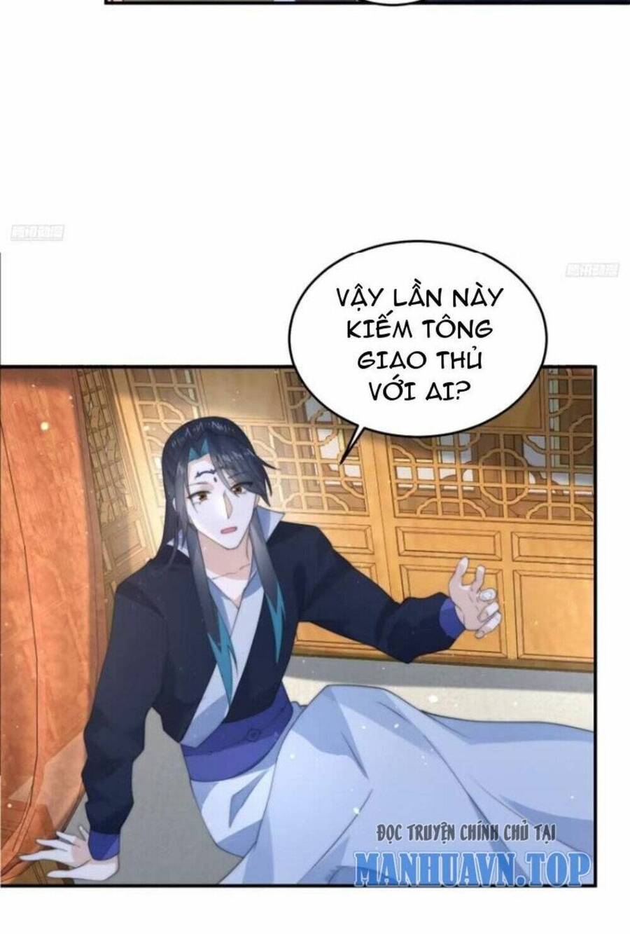 Nữ Đồ Đệ Ai Nấy Đều Muốn Giết Ta Chapter 83 - 4