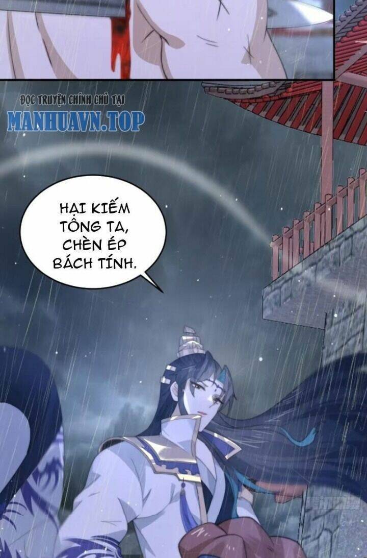 Nữ Đồ Đệ Ai Nấy Đều Muốn Giết Ta Chapter 86 - 20