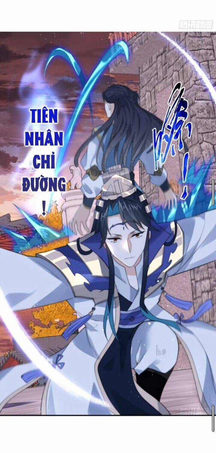 Nữ Đồ Đệ Ai Nấy Đều Muốn Giết Ta Chapter 88 - 9