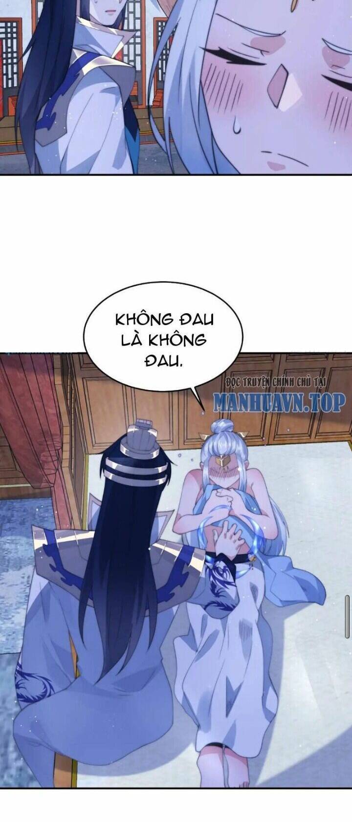 Nữ Đồ Đệ Ai Nấy Đều Muốn Giết Ta Chapter 90 - 9