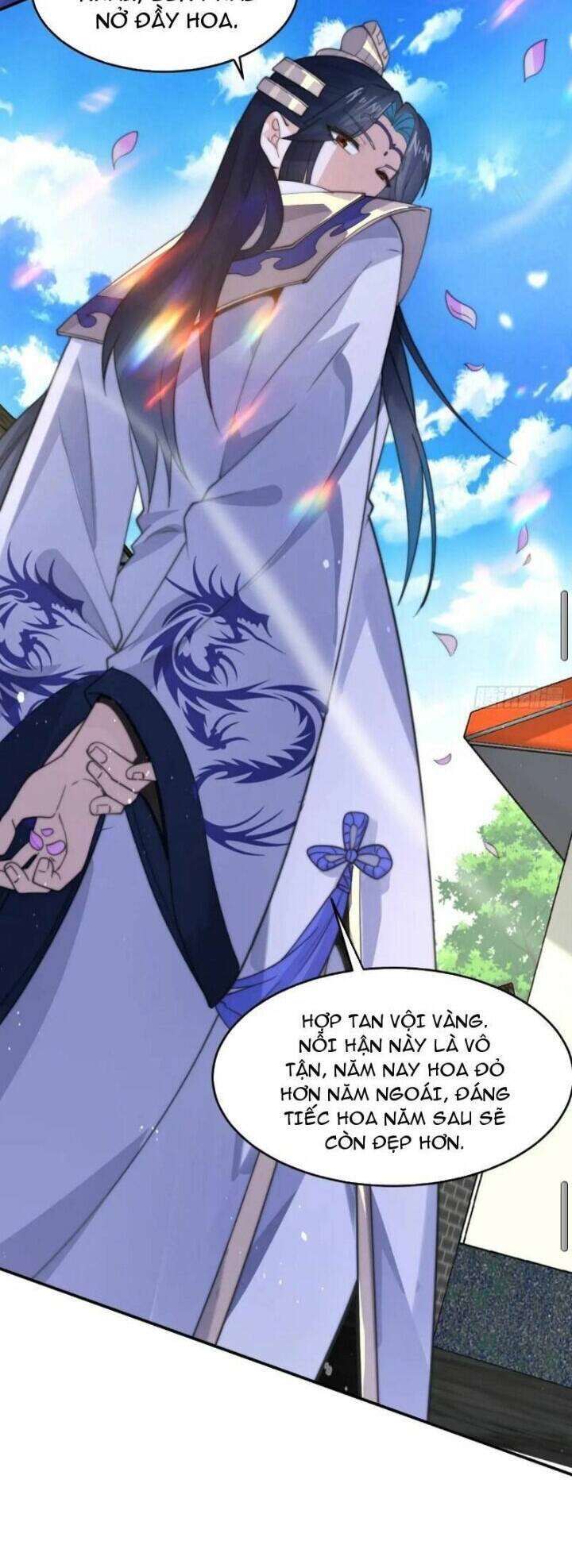 Nữ Đồ Đệ Ai Nấy Đều Muốn Giết Ta Chapter 91 - 16