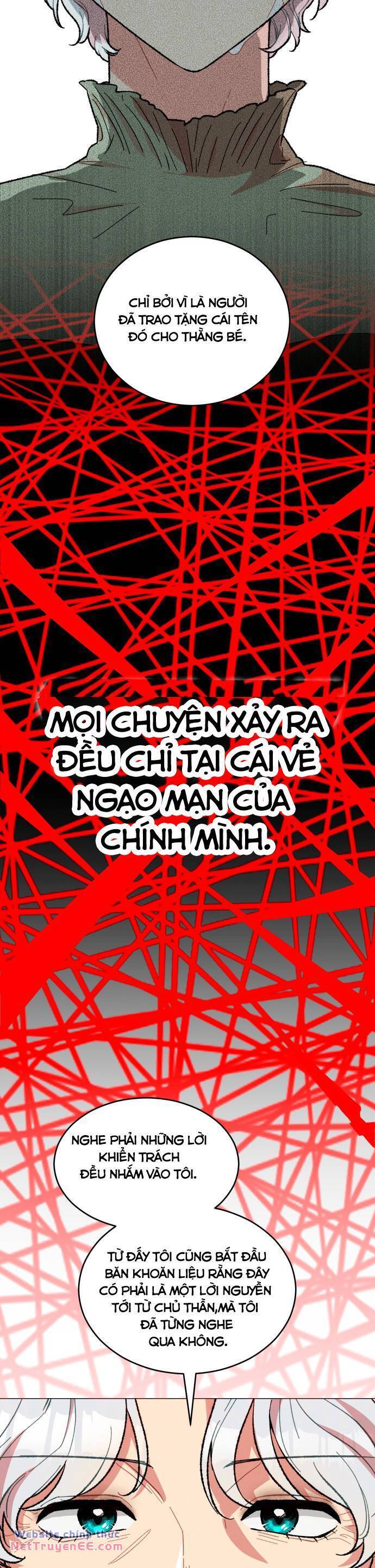 Nam Thứ Đình Công Thì Phải Làm Sao?! Chapter 21 - 19