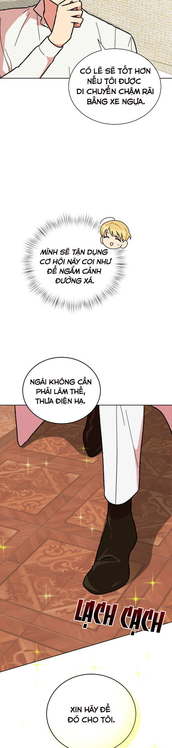 Nam Thứ Đình Công Thì Phải Làm Sao?! Chapter 29 - 12