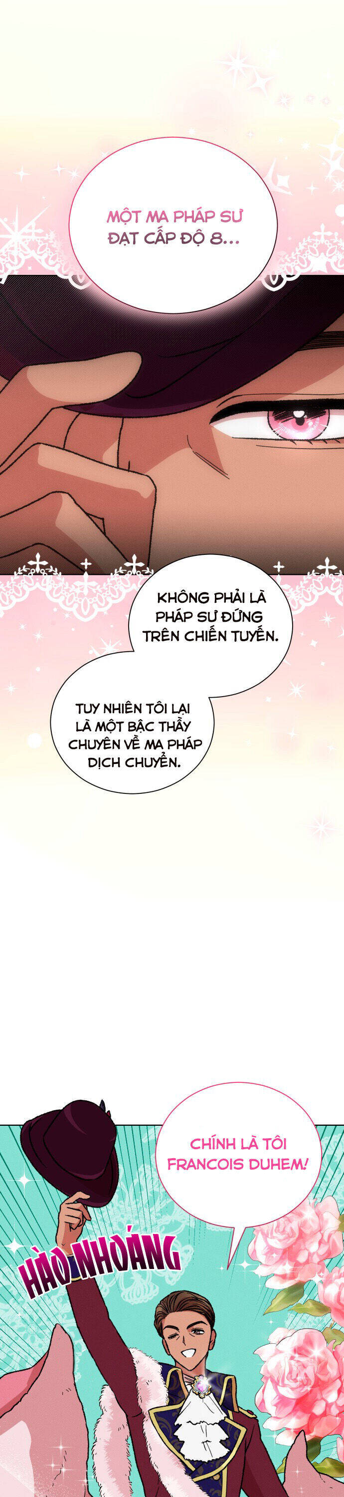 Nam Thứ Đình Công Thì Phải Làm Sao?! Chapter 29 - 14