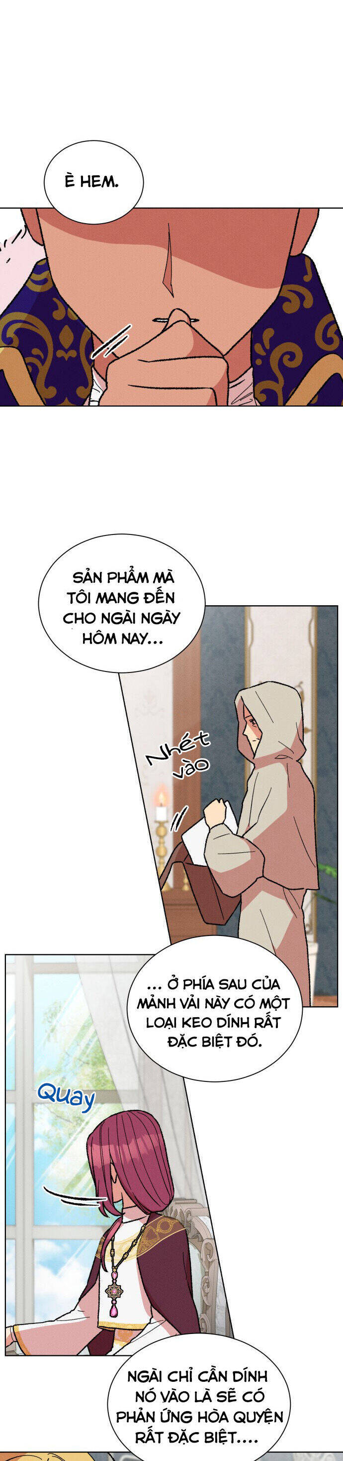 Nam Thứ Đình Công Thì Phải Làm Sao?! Chapter 29 - 20