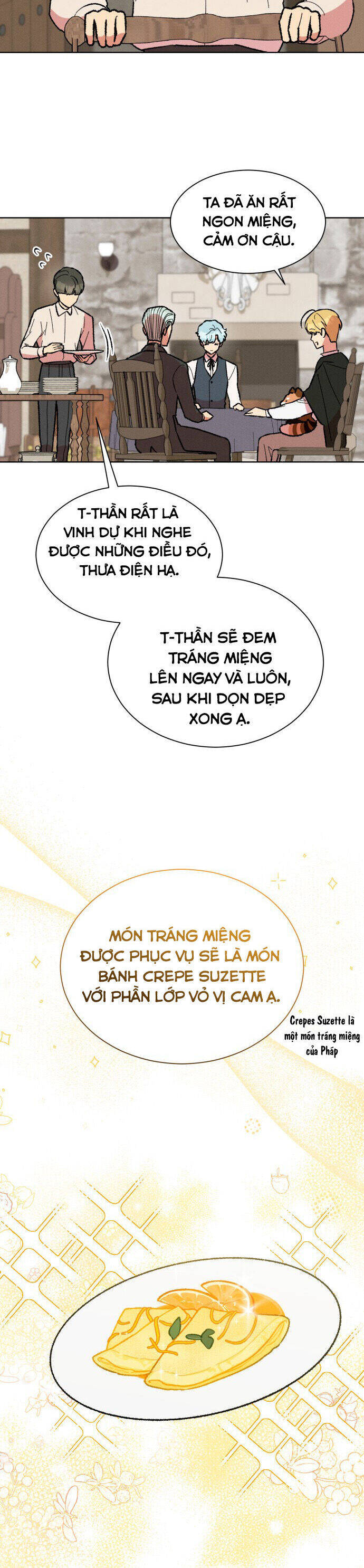 Nam Thứ Đình Công Thì Phải Làm Sao?! Chapter 32 - 9