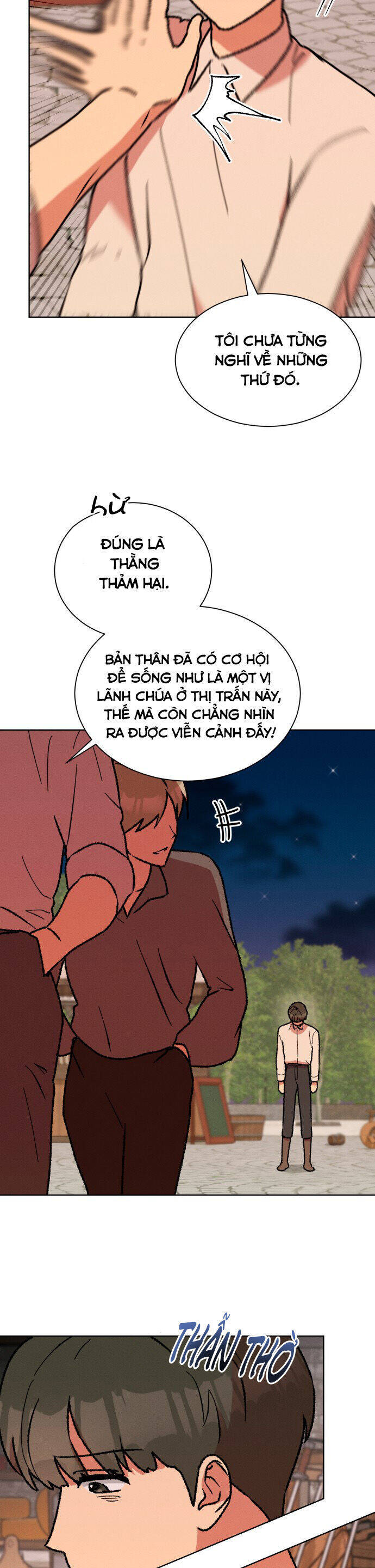 Nam Thứ Đình Công Thì Phải Làm Sao?! Chapter 33 - 22