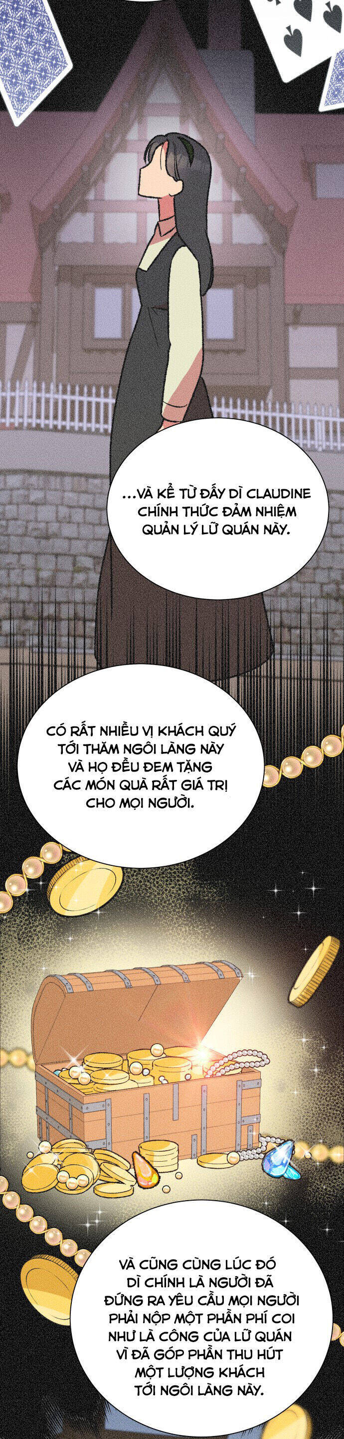 Nam Thứ Đình Công Thì Phải Làm Sao?! Chapter 33 - 27