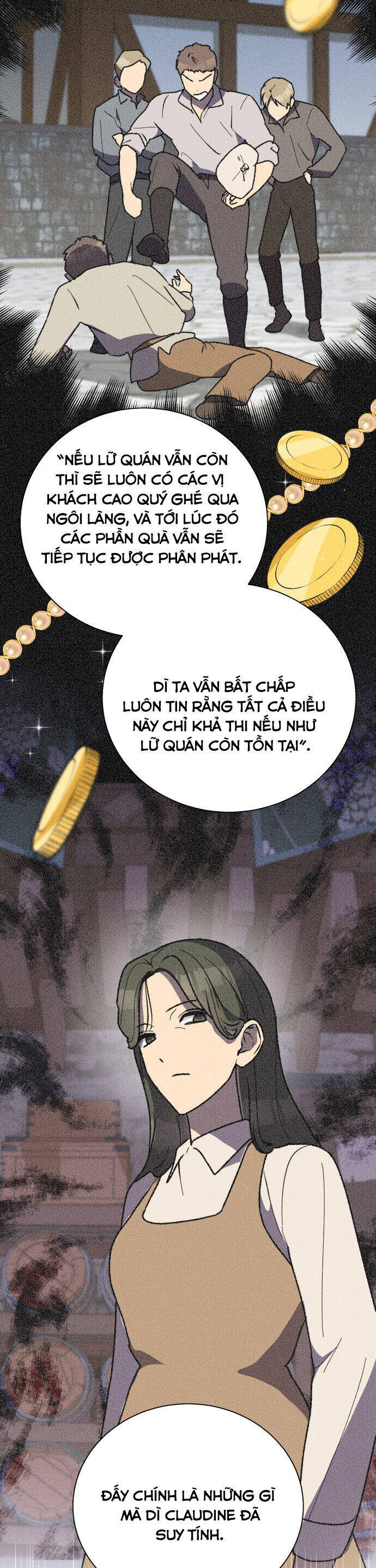 Nam Thứ Đình Công Thì Phải Làm Sao?! Chapter 33 - 28