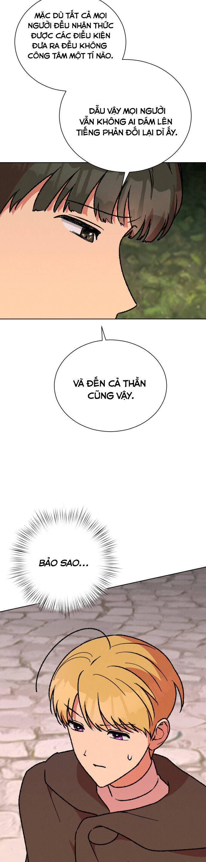 Nam Thứ Đình Công Thì Phải Làm Sao?! Chapter 33 - 31