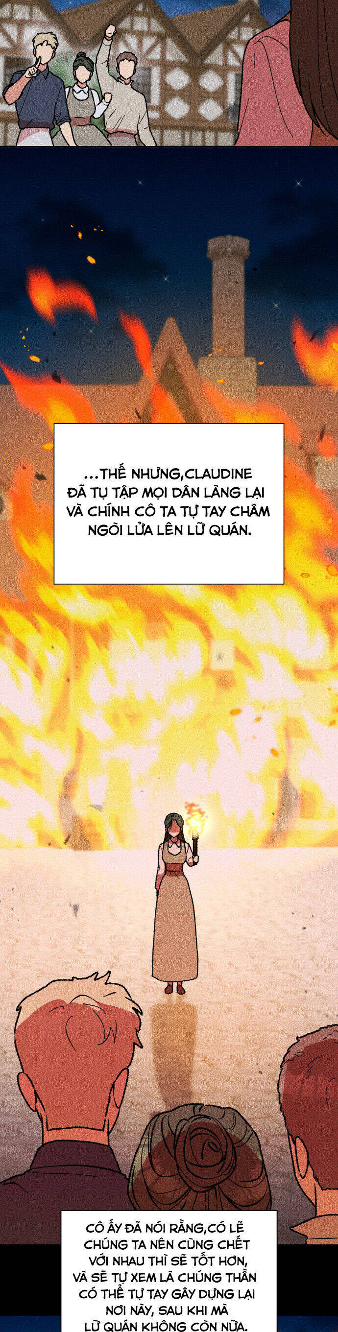 Nam Thứ Đình Công Thì Phải Làm Sao?! Chapter 34 - 15