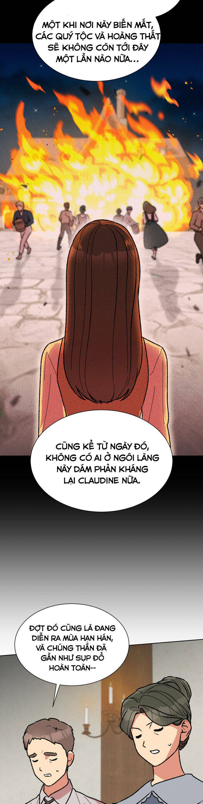 Nam Thứ Đình Công Thì Phải Làm Sao?! Chapter 34 - 17