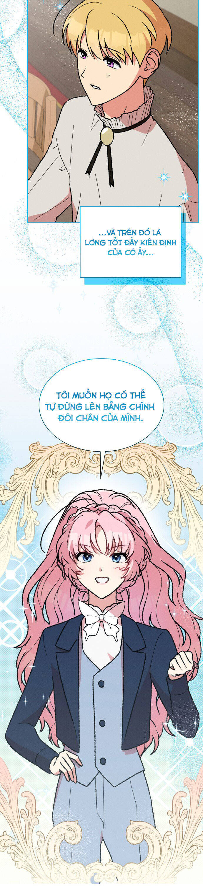 Nam Thứ Đình Công Thì Phải Làm Sao?! Chapter 34 - 28