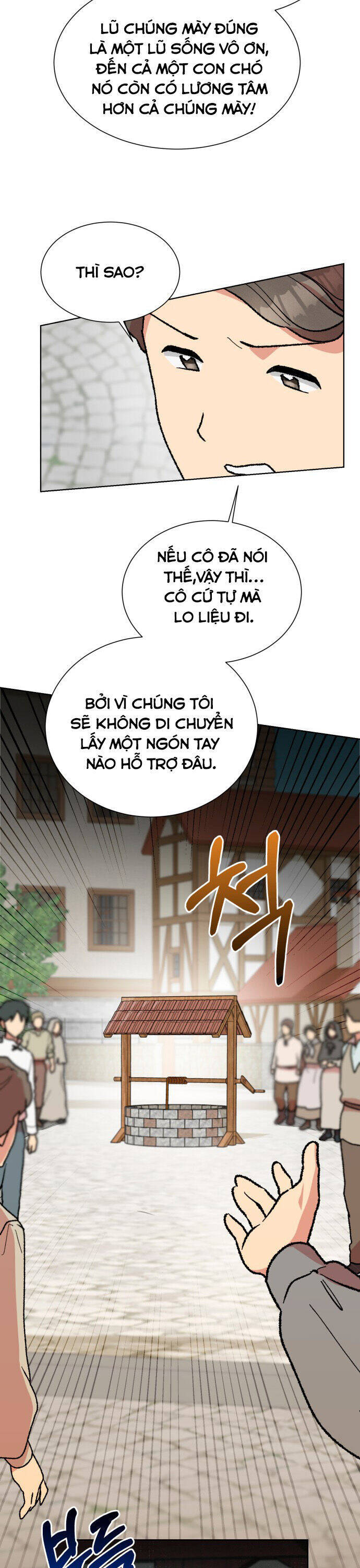 Nam Thứ Đình Công Thì Phải Làm Sao?! Chapter 35 - 11