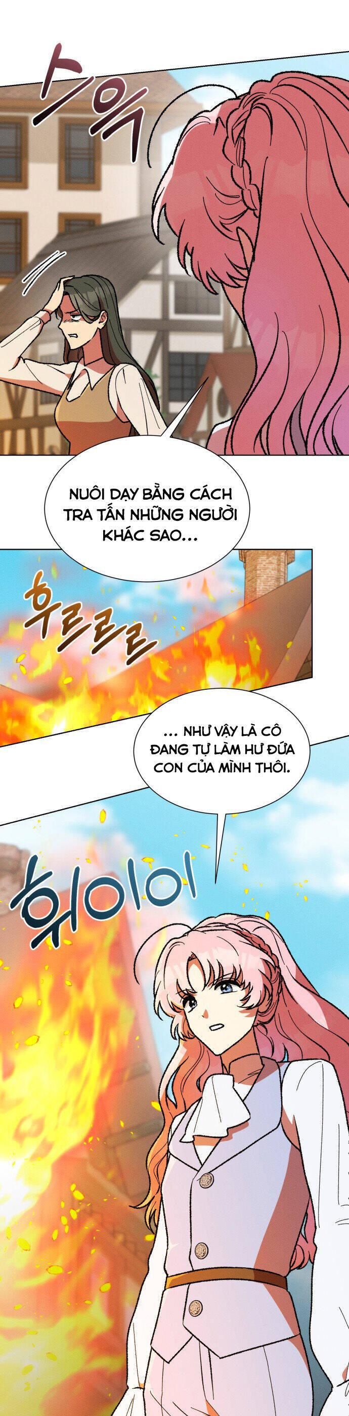 Nam Thứ Đình Công Thì Phải Làm Sao?! Chapter 35 - 20