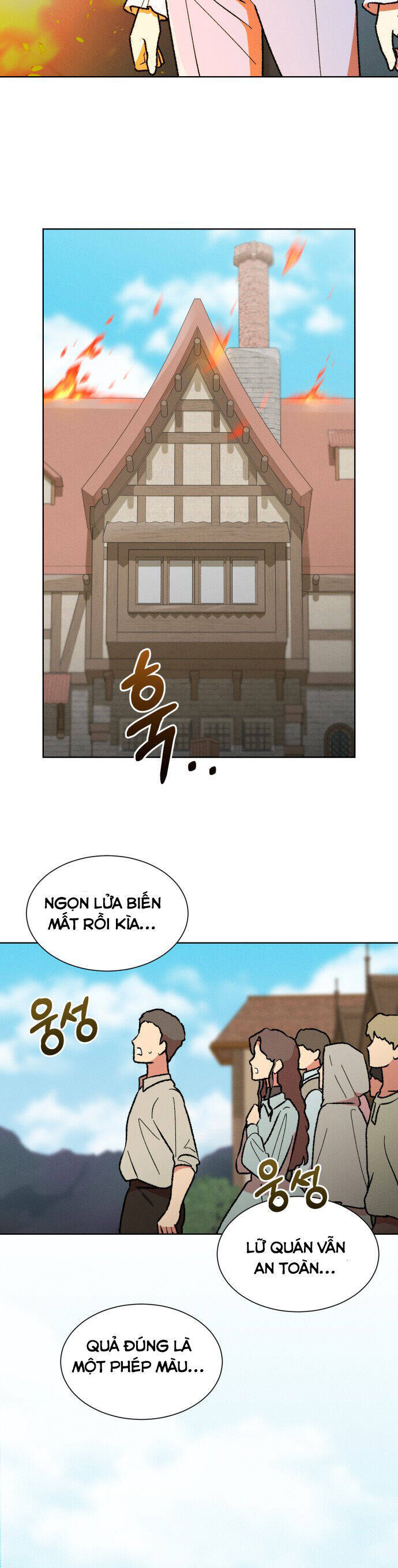 Nam Thứ Đình Công Thì Phải Làm Sao?! Chapter 35 - 21