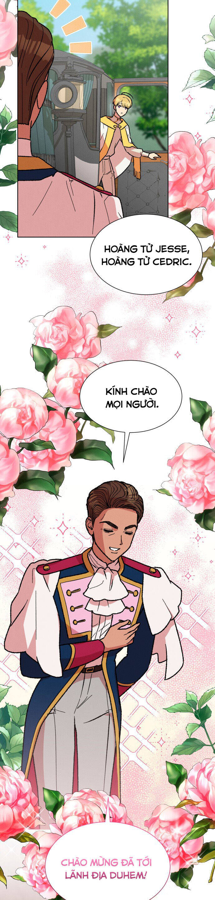 Nam Thứ Đình Công Thì Phải Làm Sao?! Chapter 36 - 18