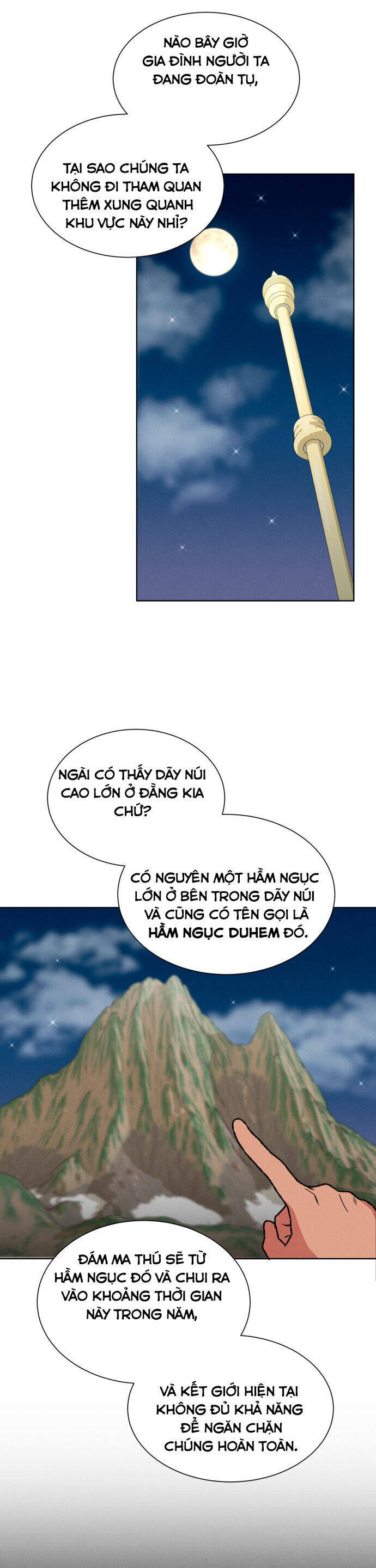 Nam Thứ Đình Công Thì Phải Làm Sao?! Chapter 36 - 34