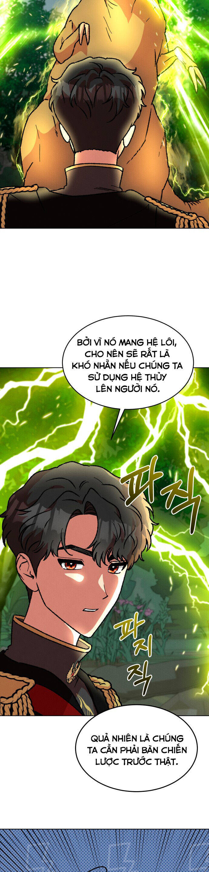 Nam Thứ Đình Công Thì Phải Làm Sao?! Chapter 37 - 15