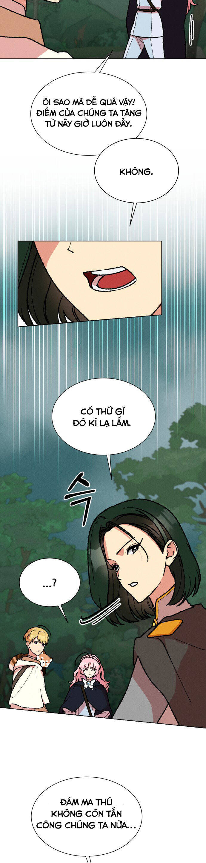 Nam Thứ Đình Công Thì Phải Làm Sao?! Chapter 37 - 9