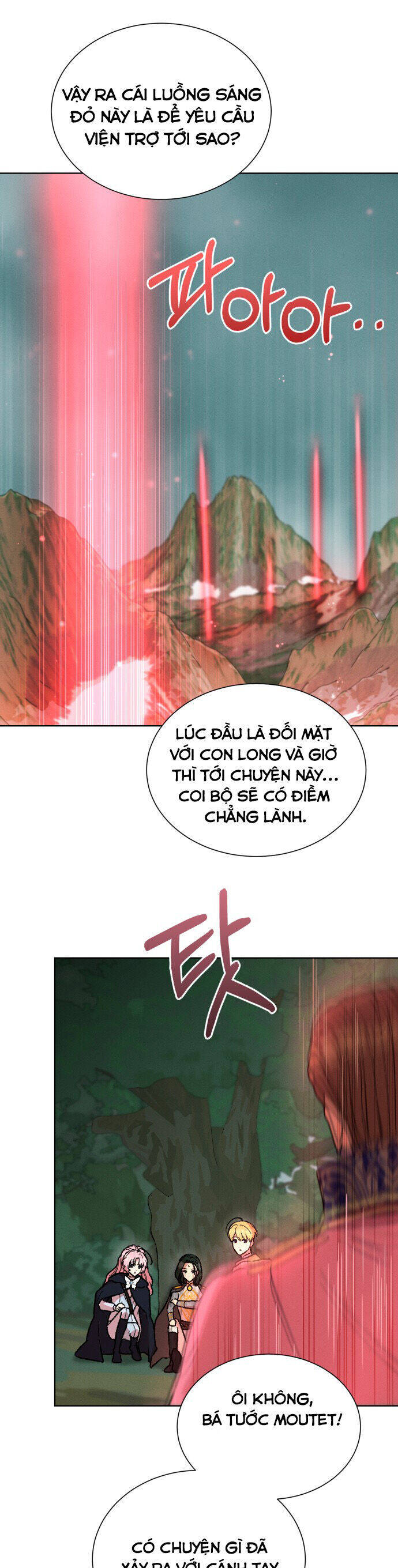 Nam Thứ Đình Công Thì Phải Làm Sao?! Chapter 38 - 11