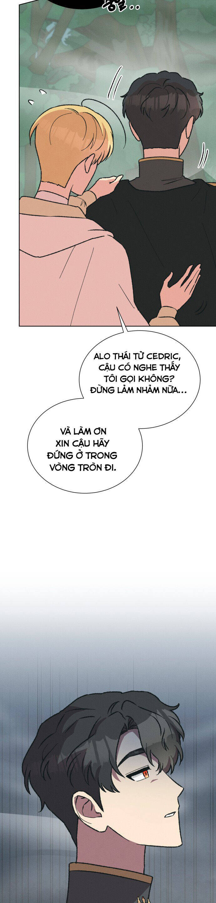 Nam Thứ Đình Công Thì Phải Làm Sao?! Chapter 38 - 34