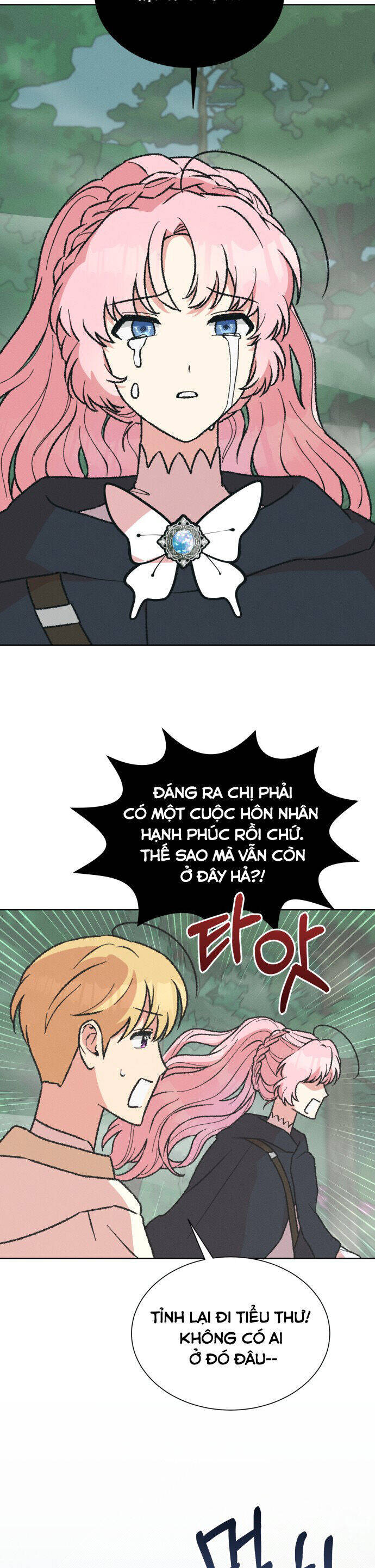 Nam Thứ Đình Công Thì Phải Làm Sao?! Chapter 38 - 37