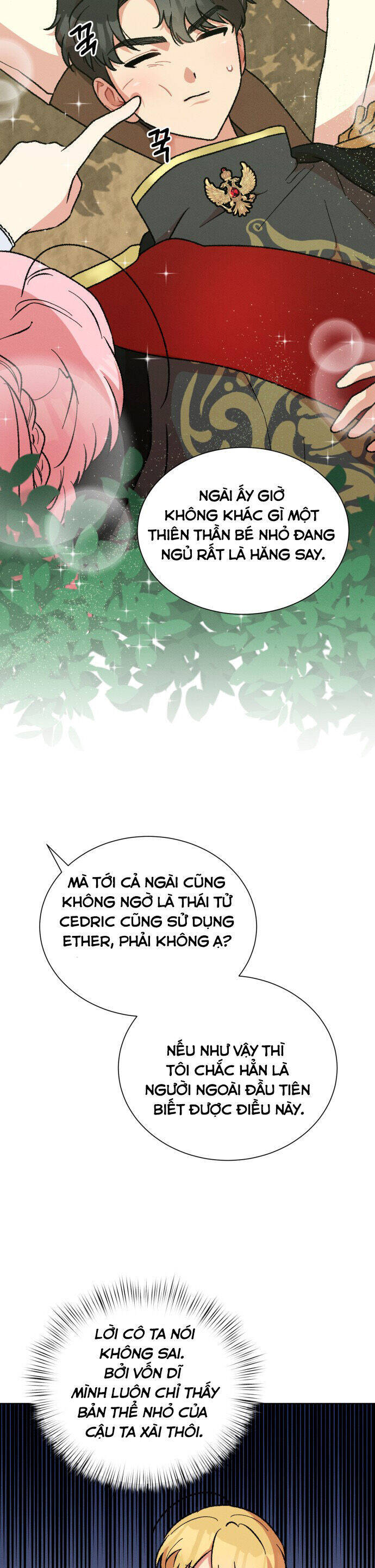 Nam Thứ Đình Công Thì Phải Làm Sao?! Chapter 39 - 14