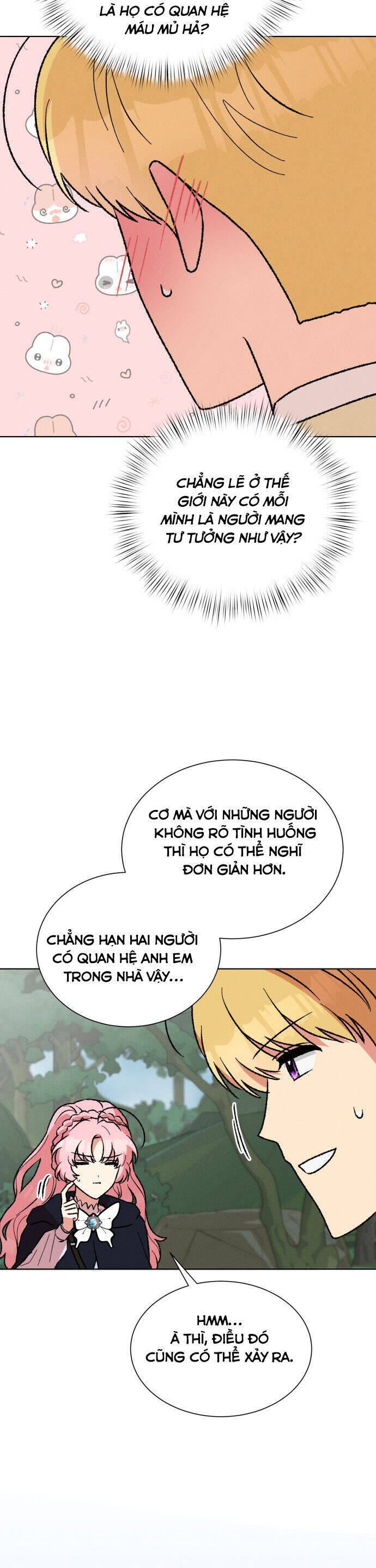 Nam Thứ Đình Công Thì Phải Làm Sao?! Chapter 39 - 16